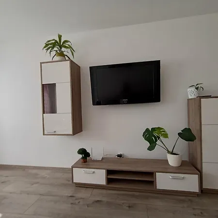 Apartman Madahar Swinoujscie