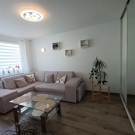Apartman Madahar