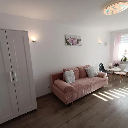 Apartman Madahar