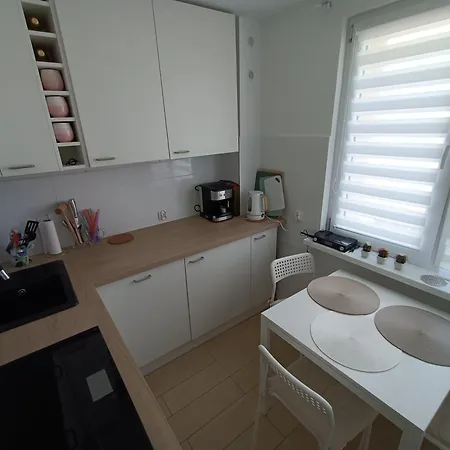 Apartman Madahar Swinoujscie