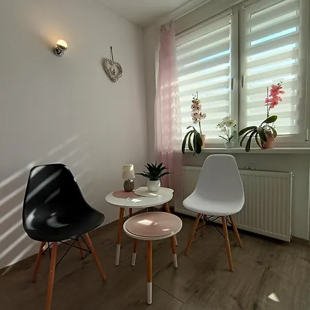 Apartman Madahar