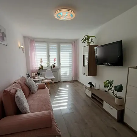 Apartman Madahar Swinoujscie