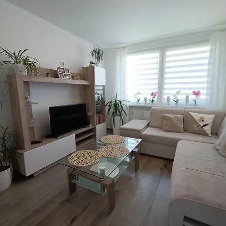 Apartman Madahar Swinoujscie